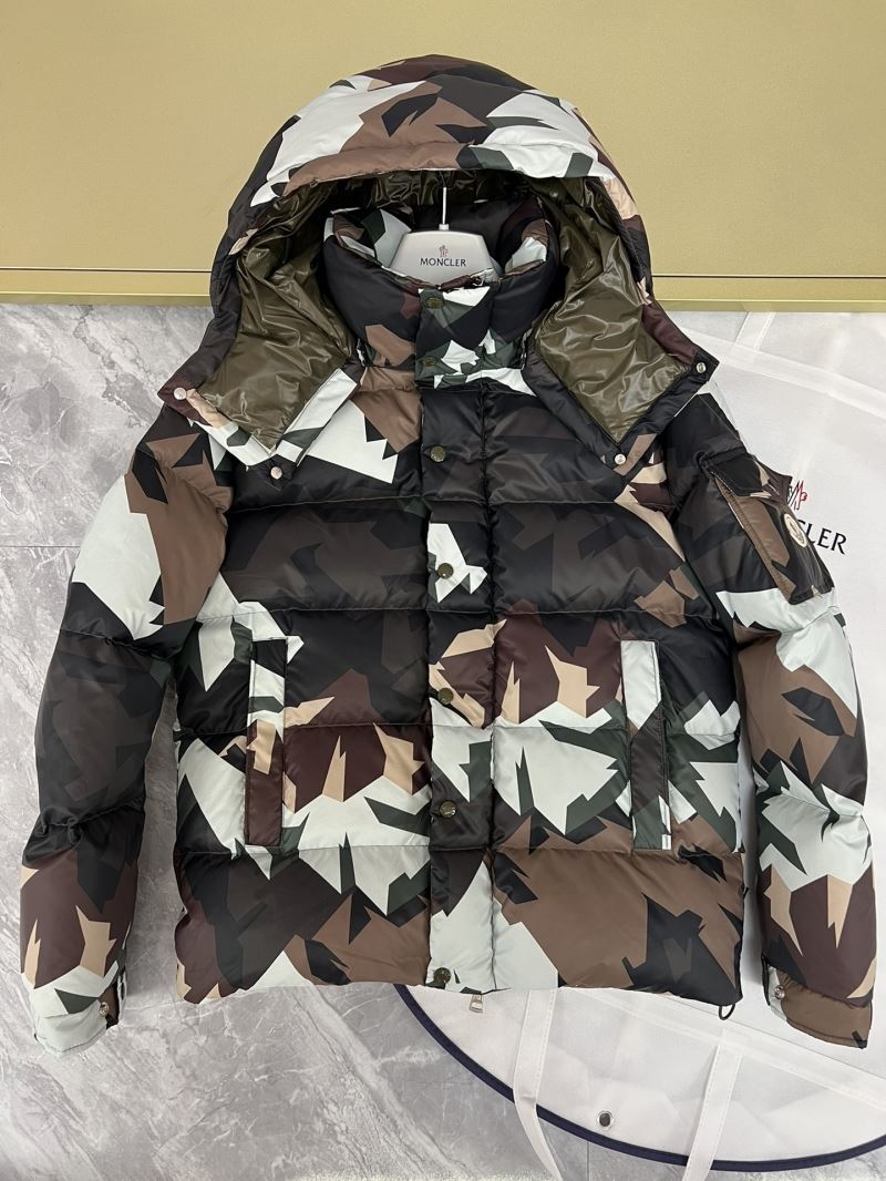 Moncler Down Jackets